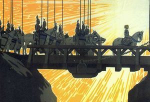 Les Nibelungen