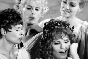 The Girl (1968)