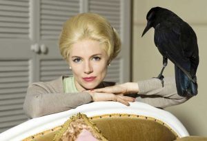 Le corbeau