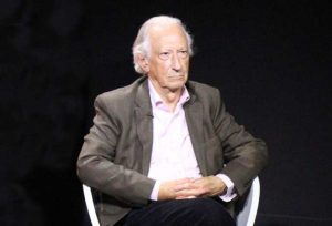 Julien Hervier dans l'émission de Rémi Soulié "Les idées à l'endroit"