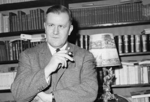 Armin Mohler