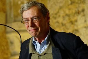 Emmanuel de Waresquiel