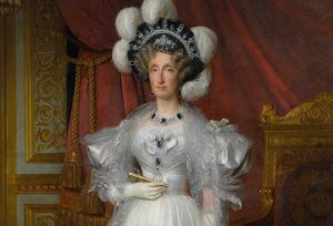 Marie-Amélie, la dernière reine