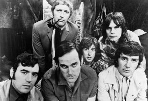 Monty Python’s Flying Circus