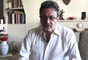 Claude Chollet président de l’Observatoire du journalisme (Ojim)