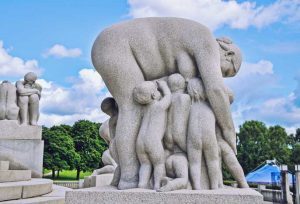 Park Vigeland