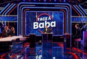 Éric Zemmour et Cyril Hanouna