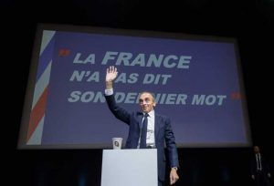 Eric Zemmour