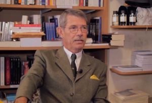 Bernard Lugan