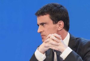 Manuel Valls