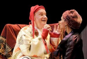 Le malade imaginaire