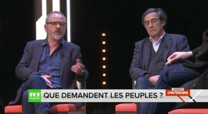 Bousquet - Todd
