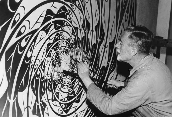 M. C. Escher