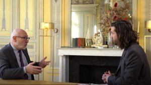 Chistophe Rouvillois