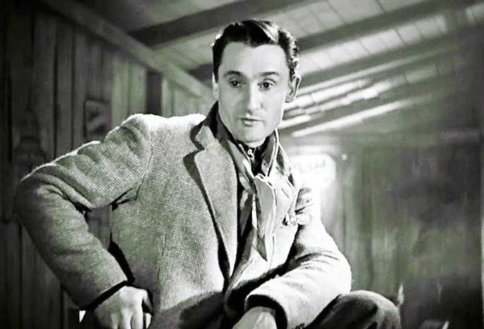 Revue Éléments Robert Le Vigan, la cavale d’un maudit