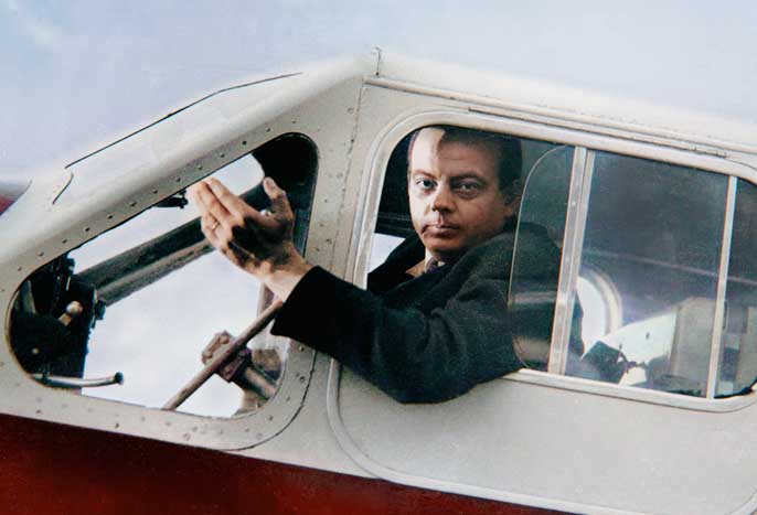 Antoine Saint-Exupéry