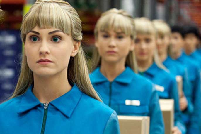 L'idéologie du même ? d'Alain de Benoist