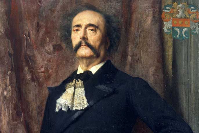 Barbey d’Aurevilly