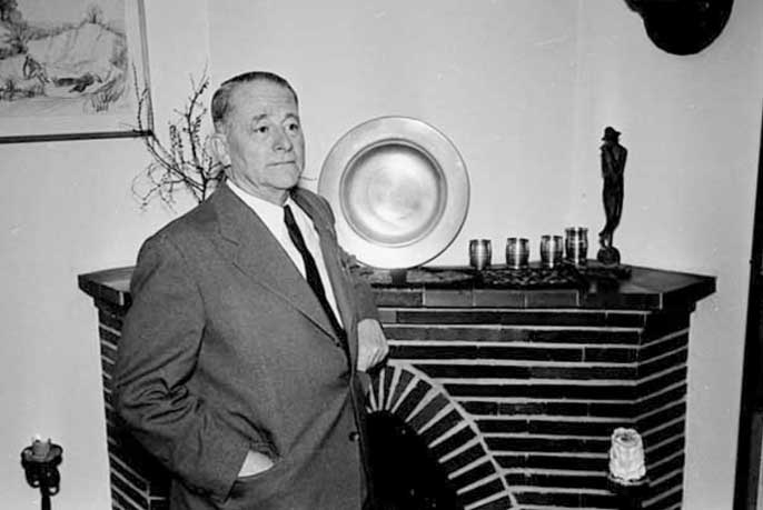 Carl Schmitt
