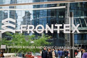 Frontex