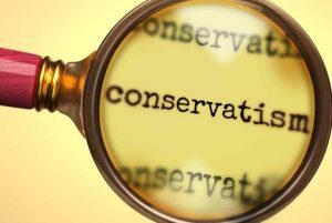 Conservatisme