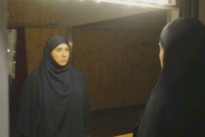 Salam selon Diam’s