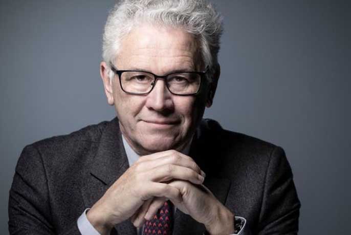 Hervé Juvin