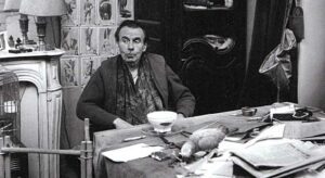 Louis-Ferdinand Céline