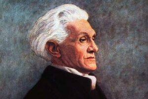 Stefan George
