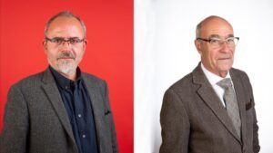 François Bousquet et Jean-Yves Le Gallou