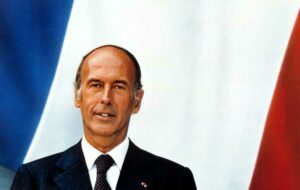 Giscard