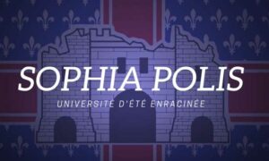 Sophia polis