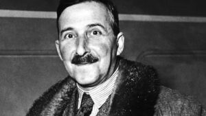 Stefan Zweig