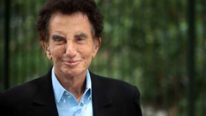 Jack Lang