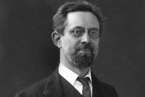 Werner Sombart