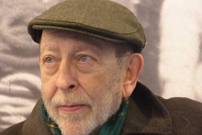 Alain de Benoist son dernier livre l'exil intérieur dans la collection Krisis