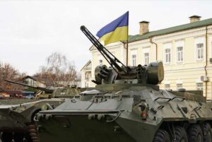 Ukraine