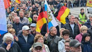 afd russie