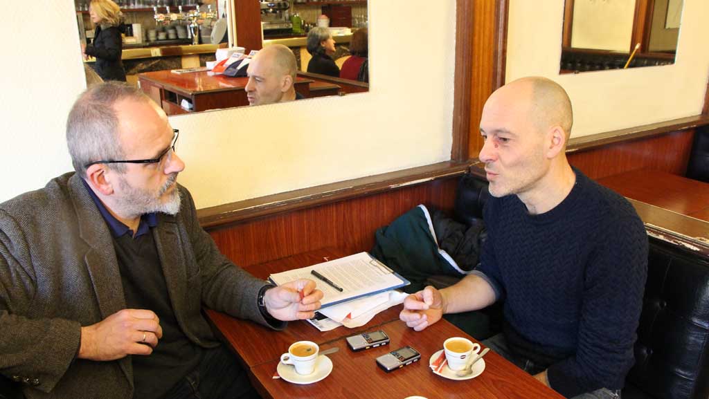 François Bousquet et Christophe Guilluy