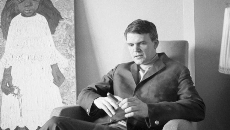 Milan Kundera