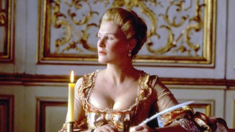 Les Liaisons dangereuses de Stephen Frears