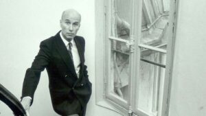 L’affaire Matzneff