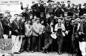 Syndicat jaune, livre de Didier Favre