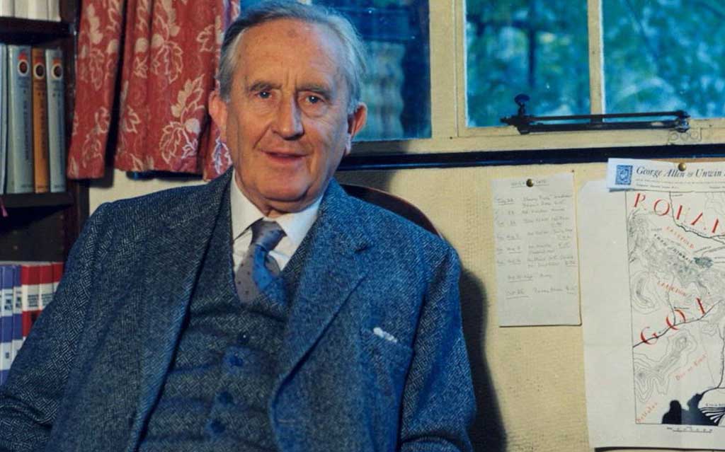 Tolkien sur radio courtoisie