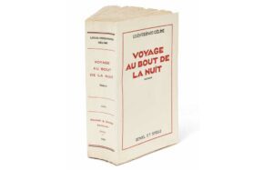 Les 90 ans du « Voyage au bout de la nuit » : « On sabote toujours les vivants… »