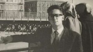 Adriano Romualdi