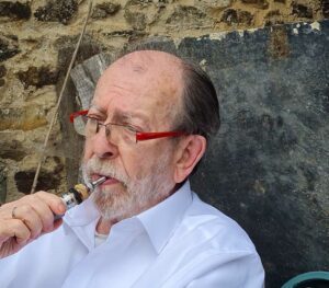 Alain de Benoist, l'exil intérieur