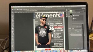 éléments 199 avec Rodolphe Cart