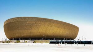 Quatar coupe du monde
