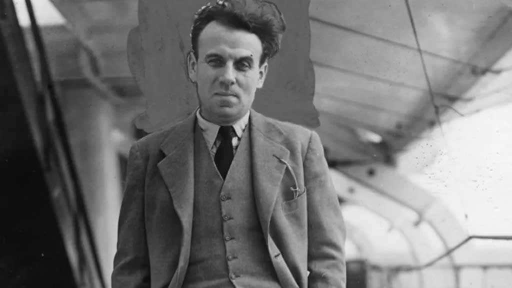 Louis-Ferdinand Céline et le Voyage